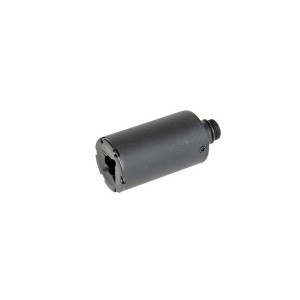 Tracer XT301 Compact MK2 silencer (for red pellets) EXORTECH